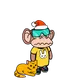 DBAC Avatars