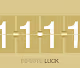 The Infinite Luck