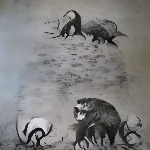 Fantasy Art Collection i5793