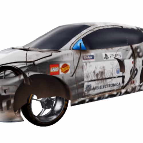 Digital Architecture Research Alliance Collection