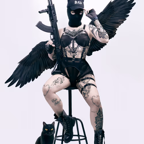 Bad Girls Club manifold