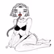 Lady Sihuhata - old