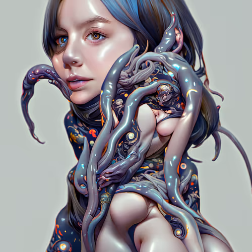 Forbidden Planet - old