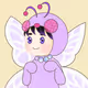 Animal mascot