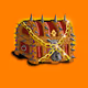 TREASURE MYSTERY BOX OFFICIAL