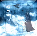 Cube fairytale