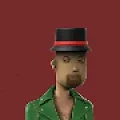 8BitPunk