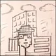 Penciled Punks - old