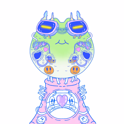 OneOnes Curated Artist