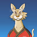 cat chara