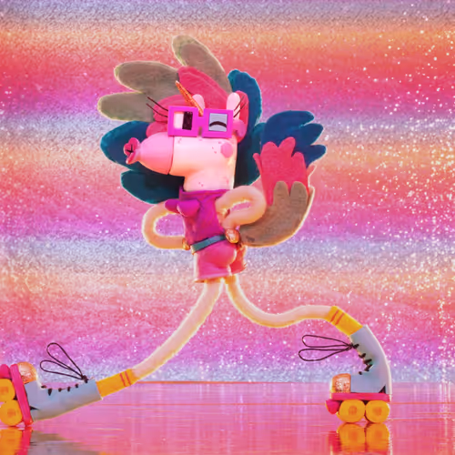 Nouns Short Shorts - Season 1