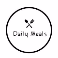Daily Meals Collection in Korea