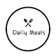 Daily Meals Collection in Korea