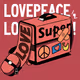 Lovepeace!bag