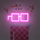 Noun Neon 556