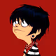 Akuno's Sick