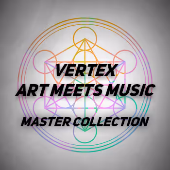 Vertex: Art Meets Music - Master Collection