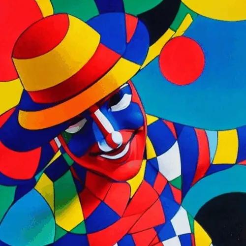 Clown World by Clown
