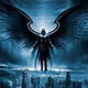 Fallen Angels #1 - old
