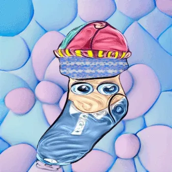 Mister and Miss Socks