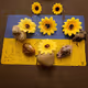 The Sunflower - Slava Ukraini