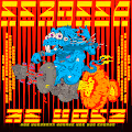 Fringe Drifters - No Kips by Bonebox