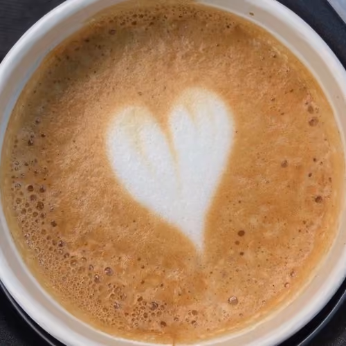 Daily Morning Coffee
