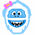 Yeti Gal