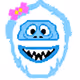 Yeti Gal