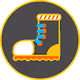 Hashboots