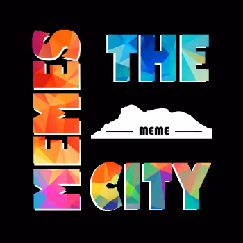 The Memes City