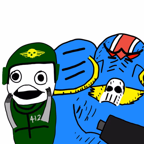 Game Mini Characters