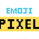 Emoji Pixle feeling