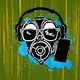 gas masks