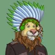 COOL LION CLUB (CLC) - old