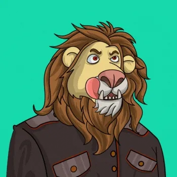 COOL LION CLUB (CLC) - old