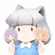 Konpui's Popsicles Collection - old