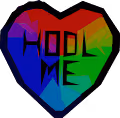 HODL ME CLOSE