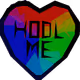 HODL ME CLOSE