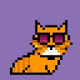 Pixel Pussies NFT