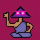 Monk Keys : Illuminati