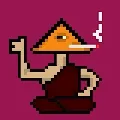 Monk Keys : Illuminati