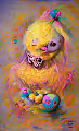 Special Edition Ghouls