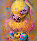 Special Edition Ghouls