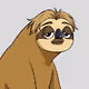 SMILE SLOTH