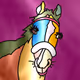 Legendary Love Horse