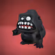 Gi-mo kong 3D