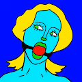 Lovely Laura - old V2