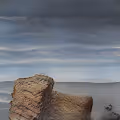 AI Art: nature & landscapes