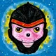 Marcus Draw More Apes